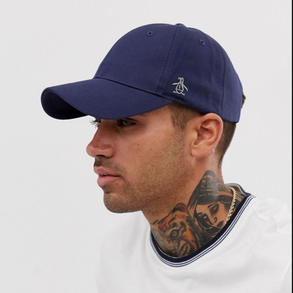 Original Penguin Other - 🌿ORIGINAL PENGUIN HAT🌿